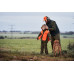 Seeland Avail Junior Jacket – Pine green melange