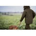 Seeland Avail Junior Jacket – Pine green melange