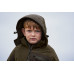 Seeland Avail Junior Jacket – Pine green melange