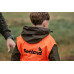 Seeland Avail Junior Jacket – Pine green melange