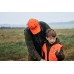 Seeland Avail Junior Jacket – Pine green melange