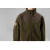 Seeland Bolt Junior Fleece Jakke – Pine green