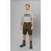 Seeland Elm Shorts – Light Pine/Grizzly Brown