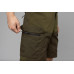 Seeland Elm Shorts – Light Pine/Grizzly Brown