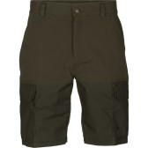 Seeland Elm Shorts – Light Pine/Grizzly Brown