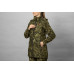 Seeland Avail Woman Camo Jakke – InVis MPC green