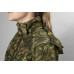 Seeland Avail Woman Camo Jakke – InVis MPC green
