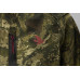 Seeland Avail Woman Camo Jakke – InVis MPC green