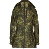 Seeland Avail Woman Camo Jakke – InVis MPC green