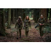 Seeland Avail Woman Camo Jakke – InVis MPC green