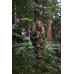 Seeland Avail Woman Camo Jakke – InVis MPC green