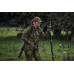 Seeland Avail Woman Camo Jakke – InVis MPC green