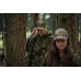 Seeland Avail Woman Camo Jakke – InVis MPC green
