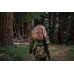 Seeland Avail Woman Camo Jakke – InVis MPC green