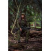Seeland Avail Woman Camo Jakke – InVis MPC green