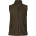 Seeland Woodcock Earl Fleece Vest – Pine green melange