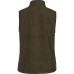 Seeland Woodcock Earl Fleece Vest – Pine green melange