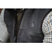 Seeland Woodcock Earl Fleece Vest – Dark Grey Melange
