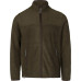 Seeland Woodcock Earl Fleece Jakke – Pine green melange