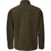 Seeland Woodcock Earl Fleece Jakke – Pine green melange