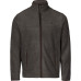 Seeland Woodcock Earl Fleece Jakke – Dark Grey Melange