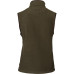Seeland Woodcock Ivy Fleece Vest – Pine green melange