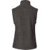 Seeland Woodcock Ivy Fleece Vest – Dark Grey Melange