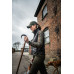 Seeland Woodcock Ivy Fleece Vest – Dark Grey Melange
