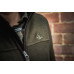 Seeland Woodcock Ivy Fleece Jakke – Pine green melange