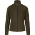 Seeland Woodcock Ivy Fleece Jakke – Pine green melange