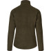 Seeland Woodcock Ivy Fleece Jakke – Pine green melange