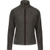Seeland Woodcock Ivy Fleece Jakke – Dark Grey Melange