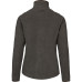 Seeland Woodcock Ivy Fleece Jakke – Dark Grey Melange