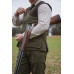 Seeland Hillside Vest – Moss green