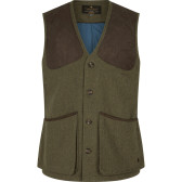 Seeland Hillside Vest – Moss green