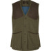 Seeland Hillside Vest – Moss green