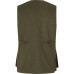 Seeland Hillside Vest – Moss green