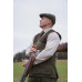 Seeland Hillside Vest – Moss green