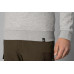 Seeland Cryo Sweatshirt – Dark Grey Melange