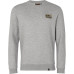 Seeland Cryo Sweatshirt – Dark Grey Melange