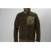 Seeland Zephyr Camo Fleece – Grizzly Brown