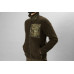 Seeland Zephyr Camo Fleece – Grizzly Brown
