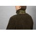 Seeland Zephyr Camo Fleece – Grizzly Brown
