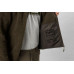 Seeland Zephyr Camo Fleece – Grizzly Brown