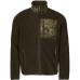 Seeland Zephyr Camo Fleece – Grizzly Brown