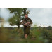 Seeland Zephyr Camo Fleece – Grizzly Brown
