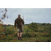 Seeland Zephyr Camo Fleece – Grizzly Brown