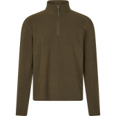 Seeland Benjamin Half Zip – Pine green