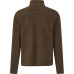 Seeland Benjamin Half Zip – Dark Brown