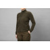 Seeland Dew Fleece – Pine green